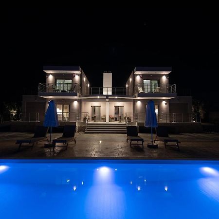 Marea Twins Villas دروسيا المظهر الخارجي الصورة