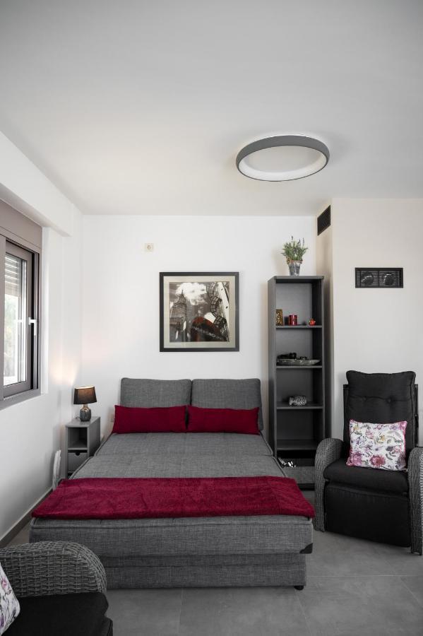 Marea Twins Villas دروسيا المظهر الخارجي الصورة